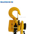 Hand Lift Machine Manual Chain Crane Hoist